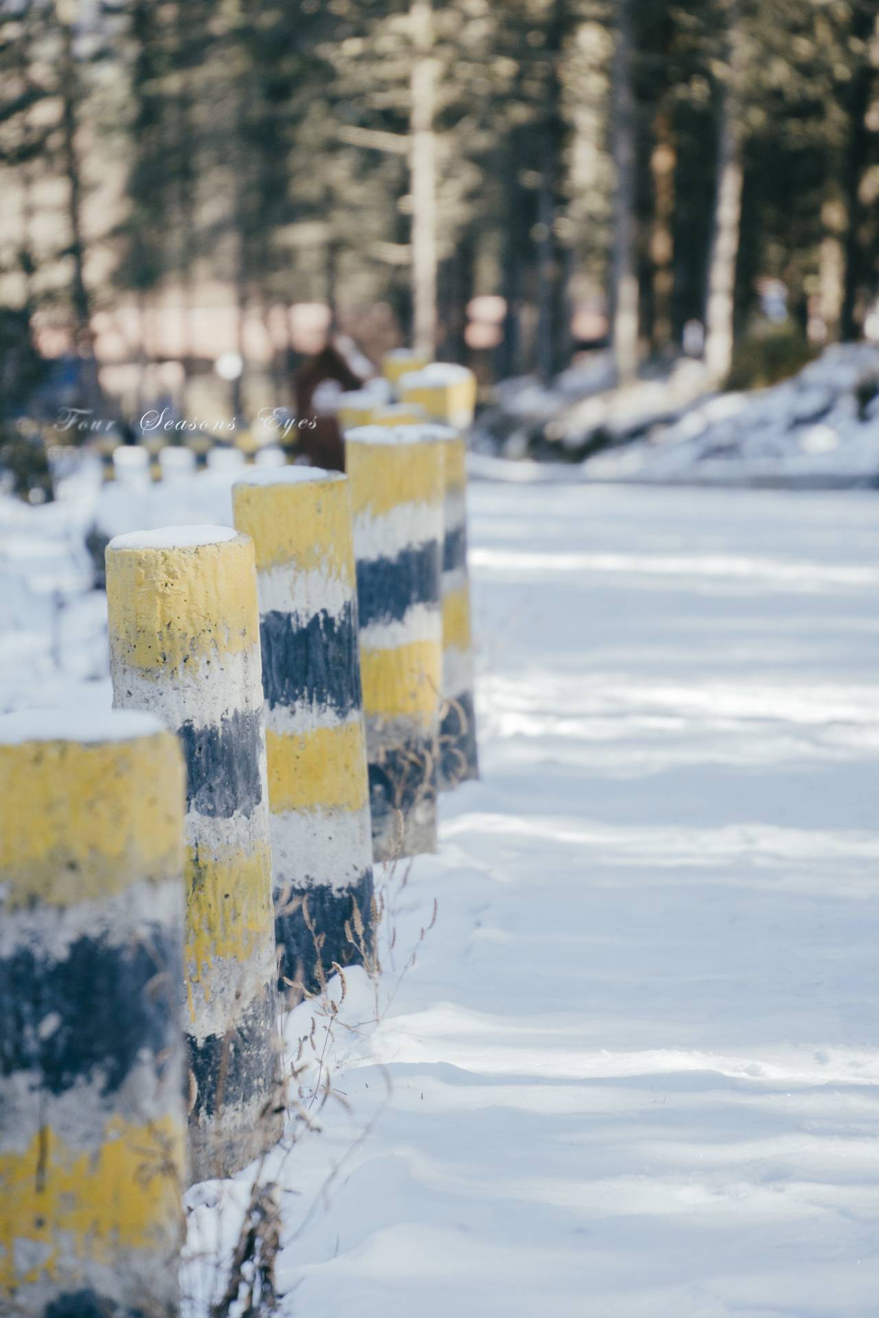雪路