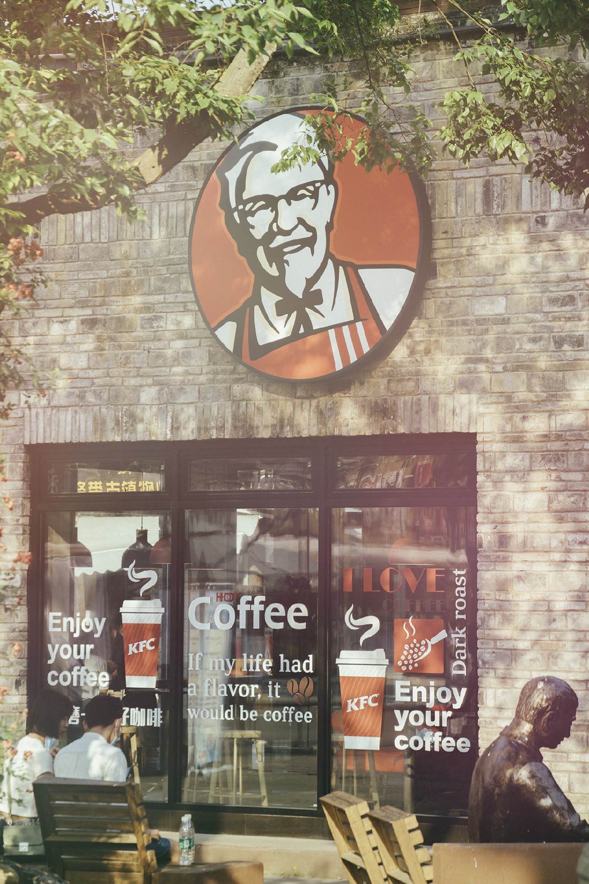 KFC